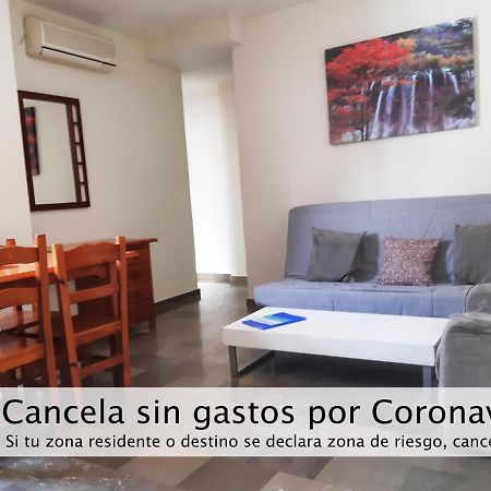 Apartamentos Ramirez 3000 Γρανάδα Εξωτερικό φωτογραφία