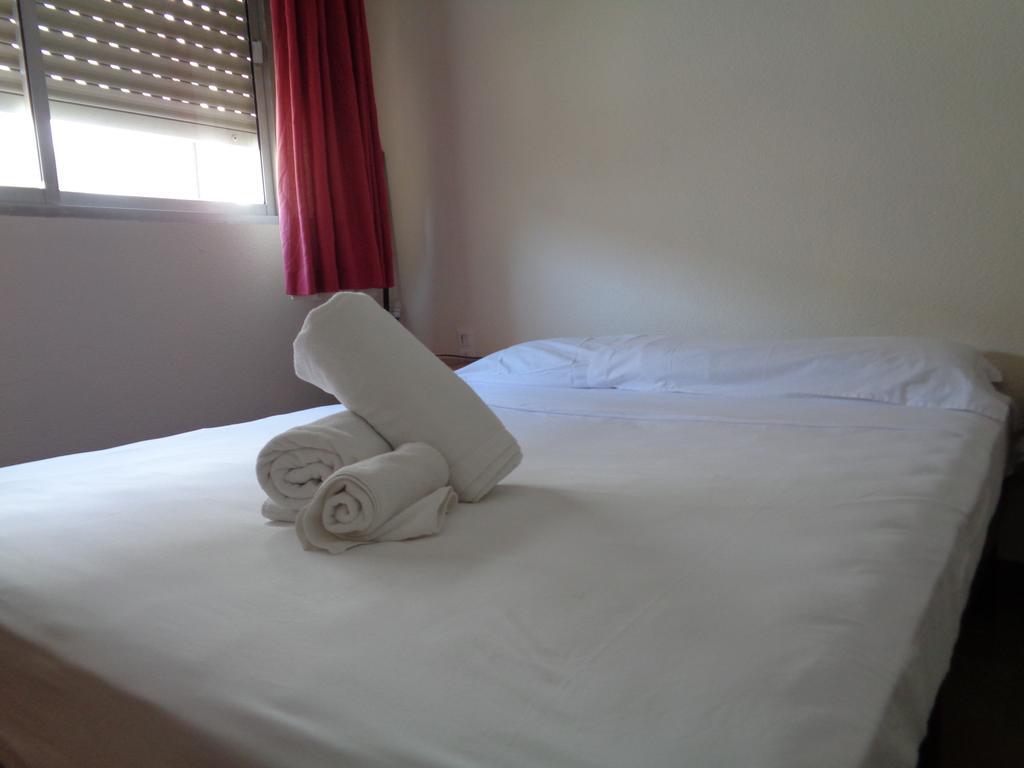 Apartamentos Ramirez 3000 Γρανάδα Εξωτερικό φωτογραφία
