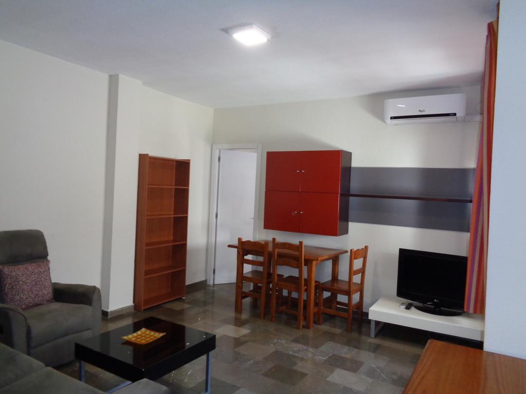 Apartamentos Ramirez 3000 Γρανάδα Εξωτερικό φωτογραφία