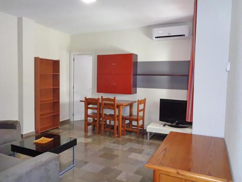 Apartamentos Ramirez 3000 Γρανάδα Εξωτερικό φωτογραφία