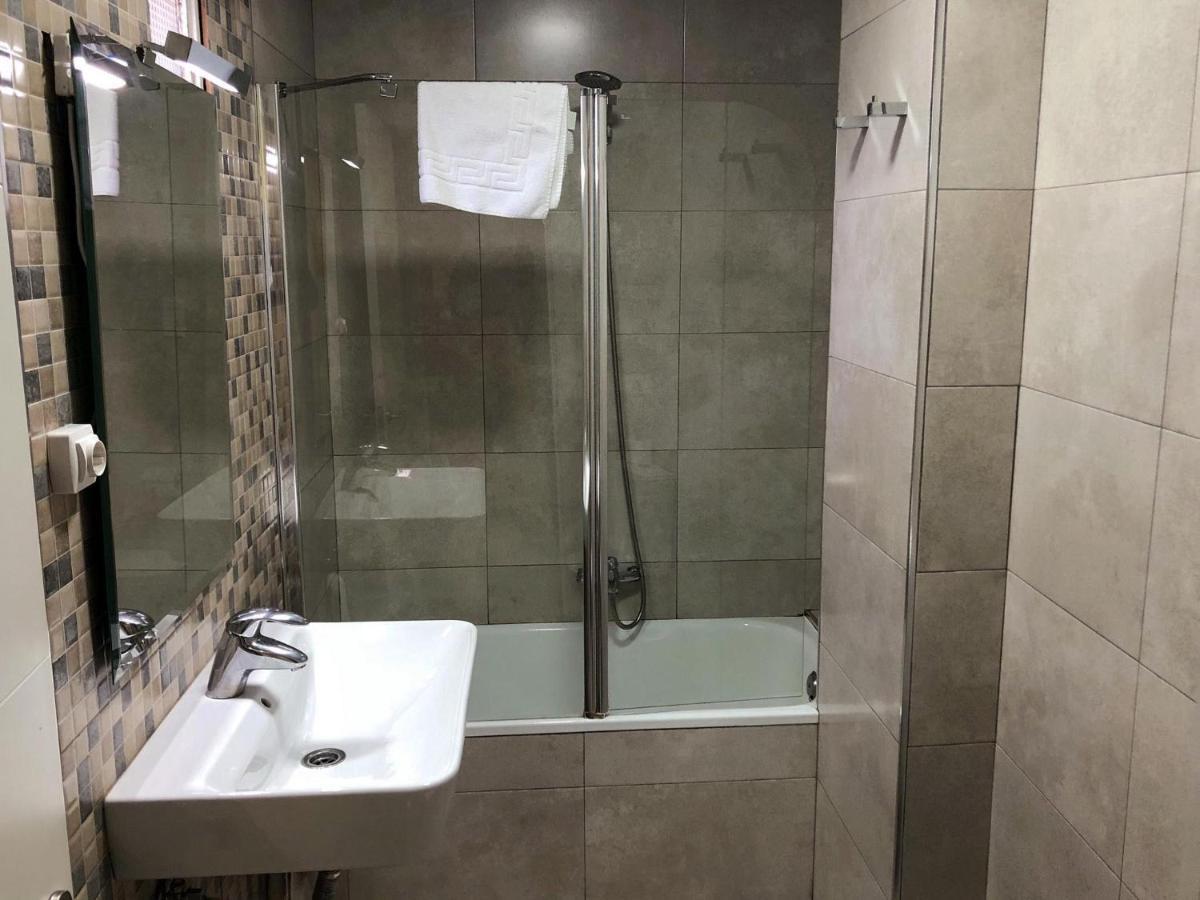 Apartamentos Ramirez 3000 Γρανάδα Εξωτερικό φωτογραφία