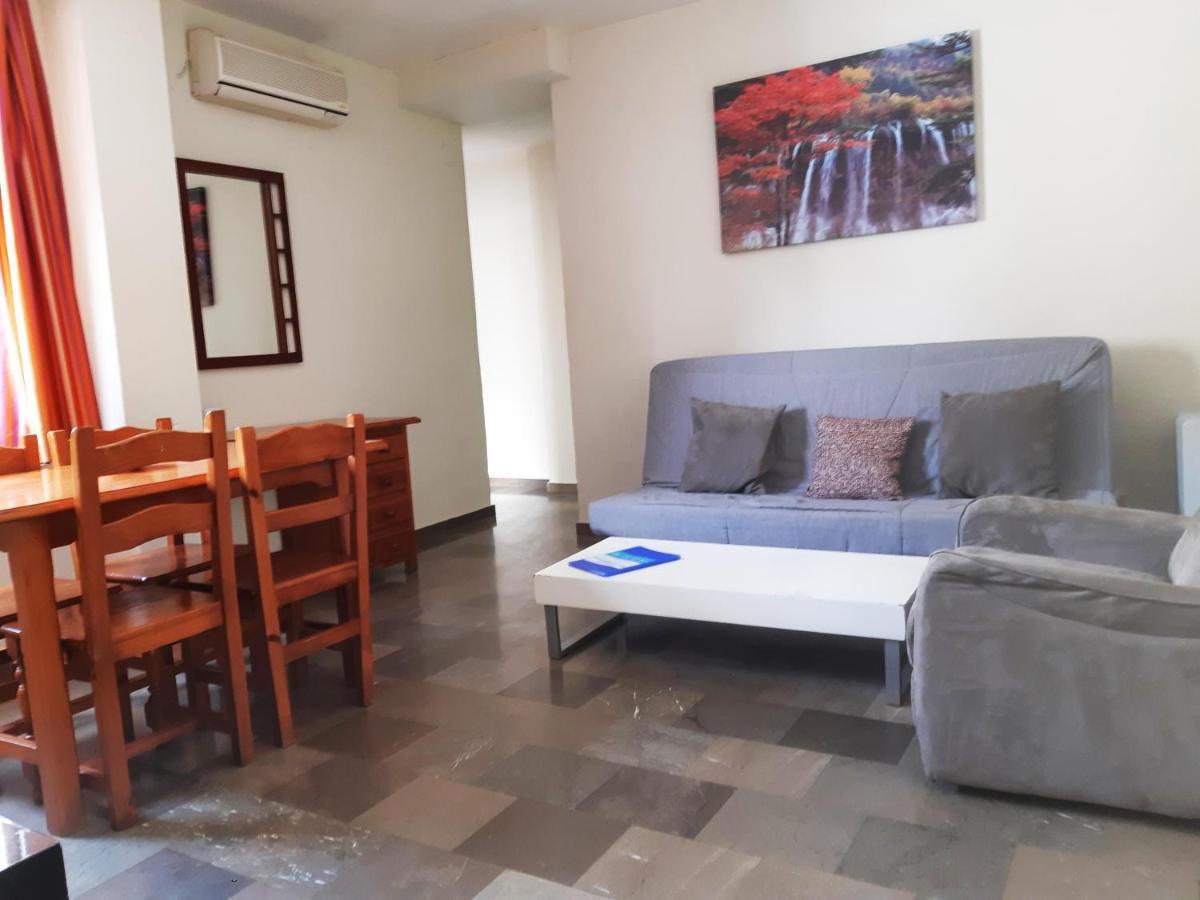 Apartamentos Ramirez 3000 Γρανάδα Εξωτερικό φωτογραφία
