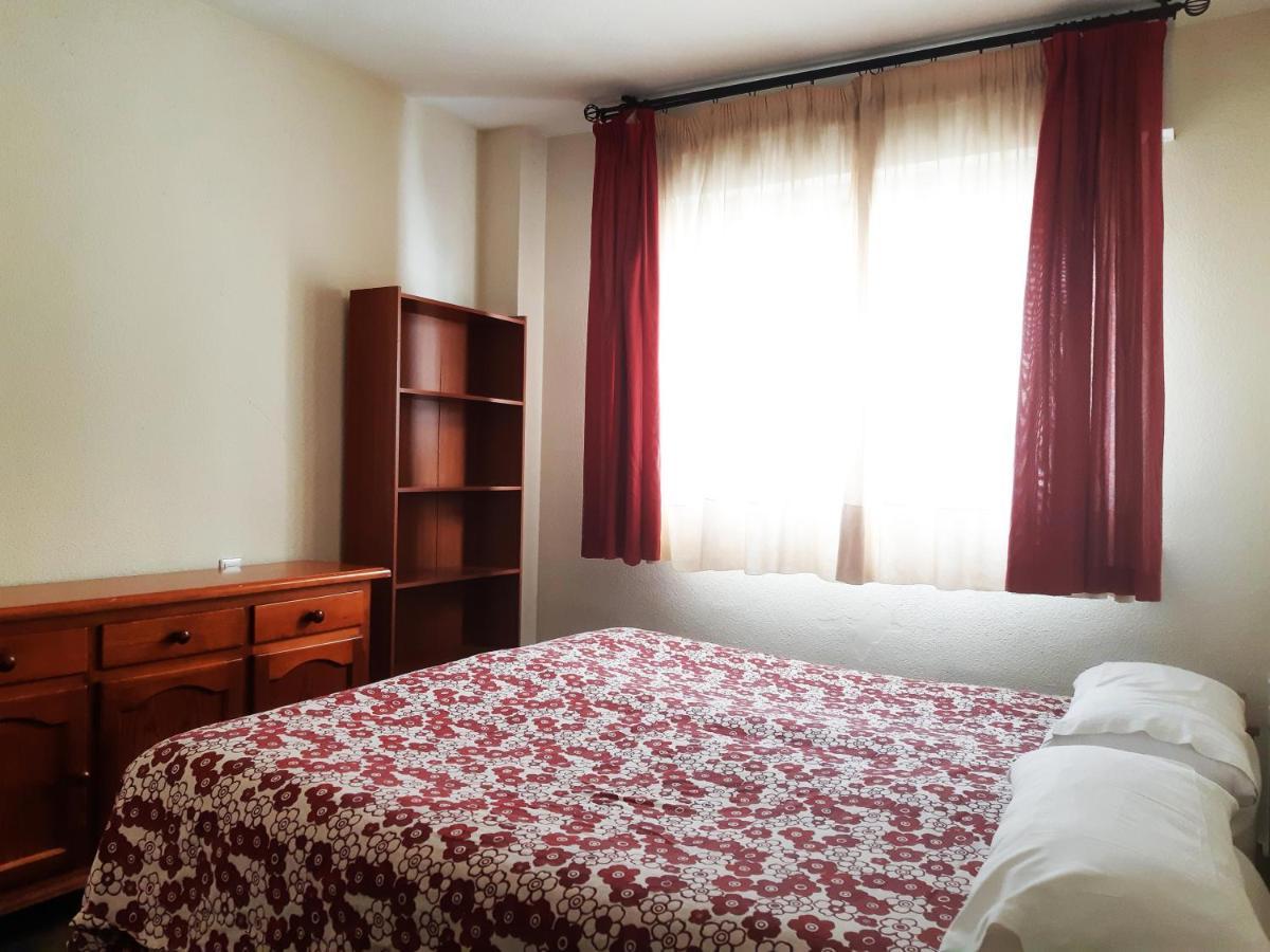 Apartamentos Ramirez 3000 Γρανάδα Εξωτερικό φωτογραφία