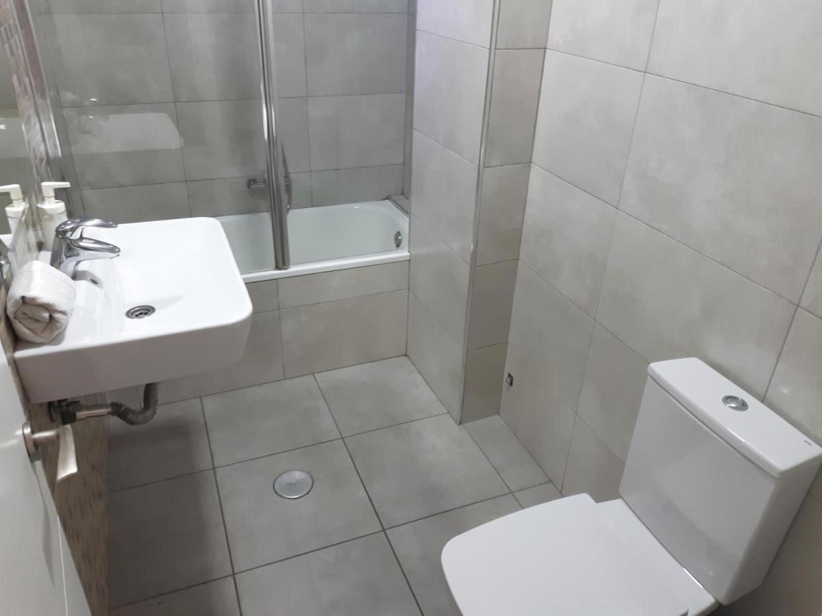 Apartamentos Ramirez 3000 Γρανάδα Εξωτερικό φωτογραφία