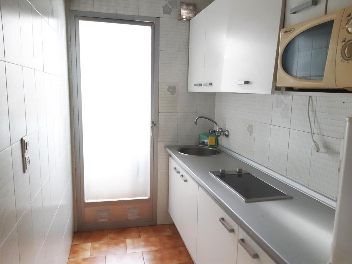 Apartamentos Ramirez 3000 Γρανάδα Εξωτερικό φωτογραφία